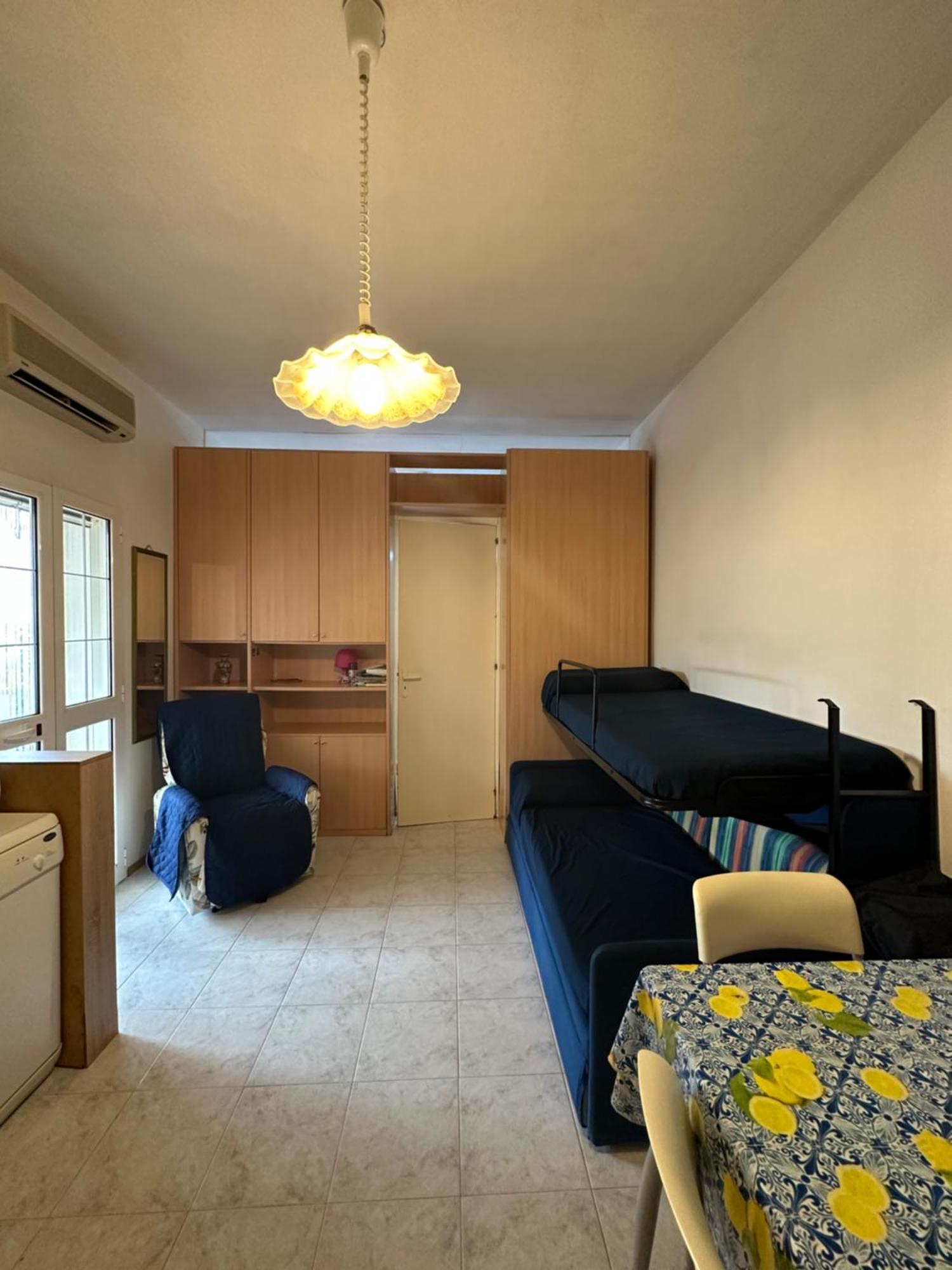 Villa La Conchiglia à Castellaneta Marina Extérieur photo