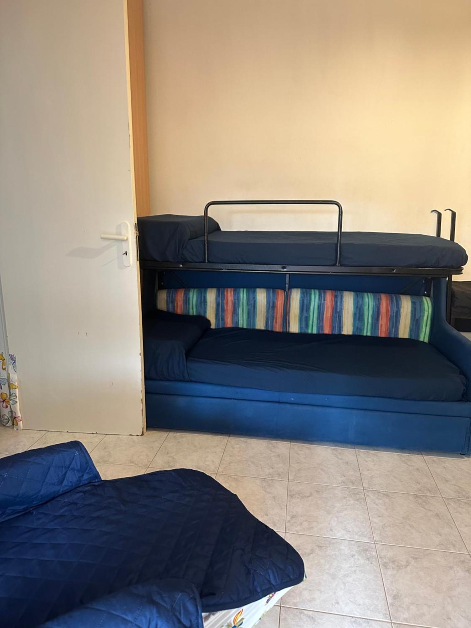 Villa La Conchiglia à Castellaneta Marina Extérieur photo