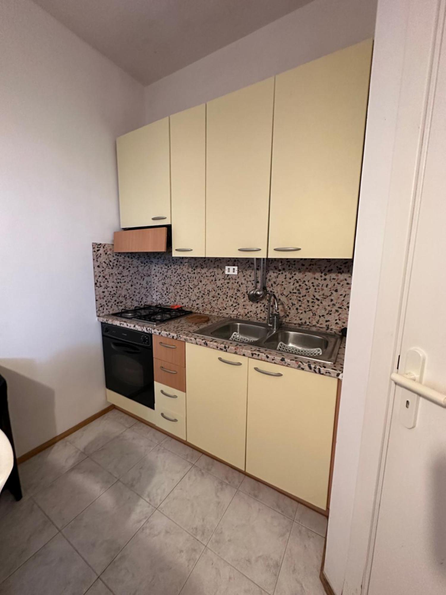 Villa La Conchiglia à Castellaneta Marina Extérieur photo